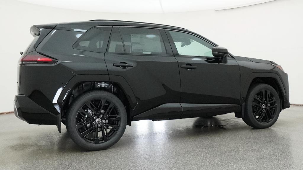 New 2026 Toyota RAV4 XSE AWD/4WD image 15