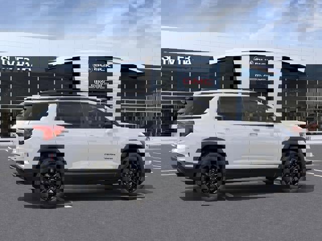 New 2026 GMC Terrain Elevation image 5