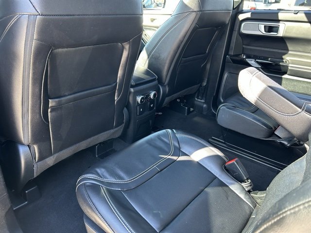 Used 2023 Ford Explorer ST w/ Equipment Group 401A image 16