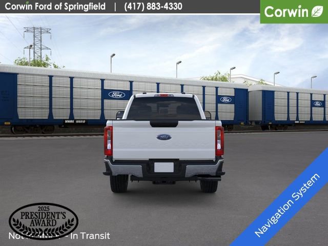 New 2026 Ford F250 XLT AWD/4WD image 5