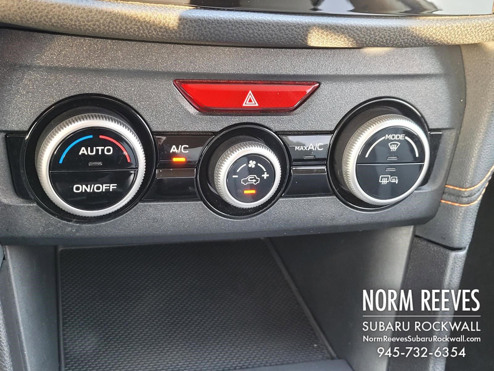 Used 2023 Subaru Crosstrek 2.0i Premium image 15