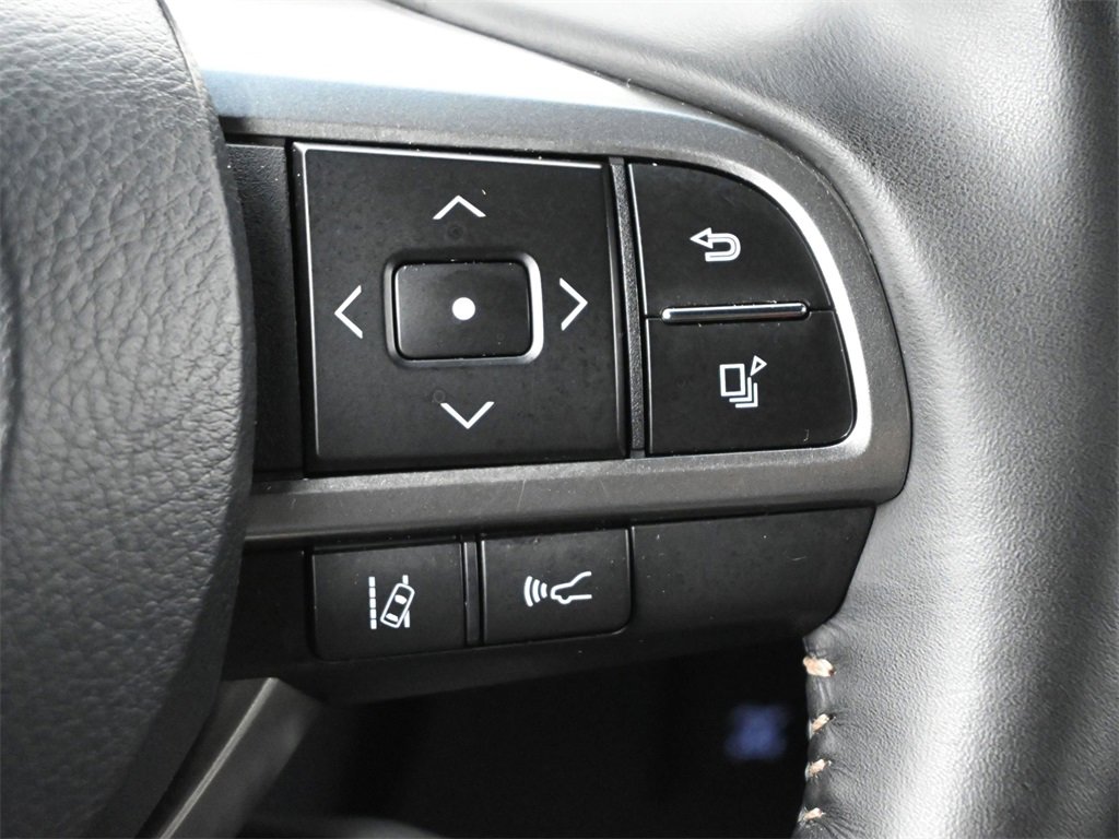 Used 2023 Lexus GX 460 Premium w/ Premium Plus Package image 9