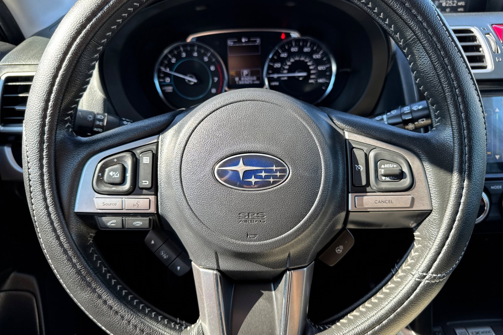 Used 2017 Subaru Forester 2.5i Touring image 23