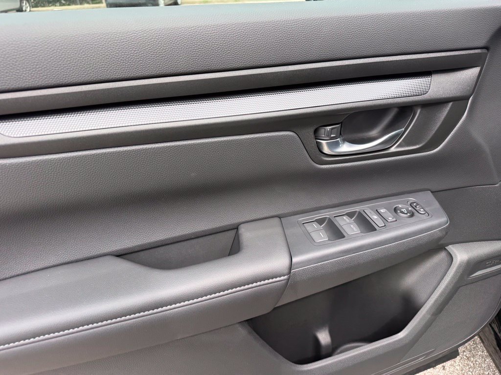 New 2026 Honda CR-V LX image 14