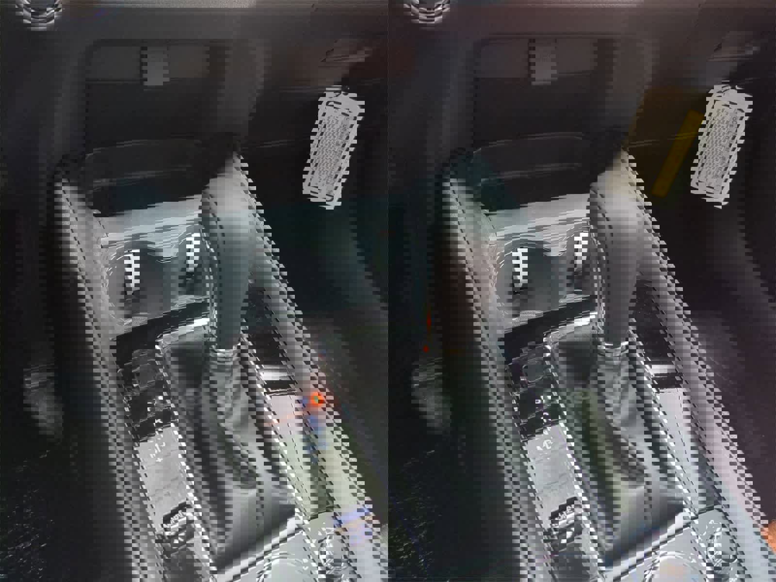 New 2025 MAZDA CX-50 2.5 Turbo w/ Weather Package image 32