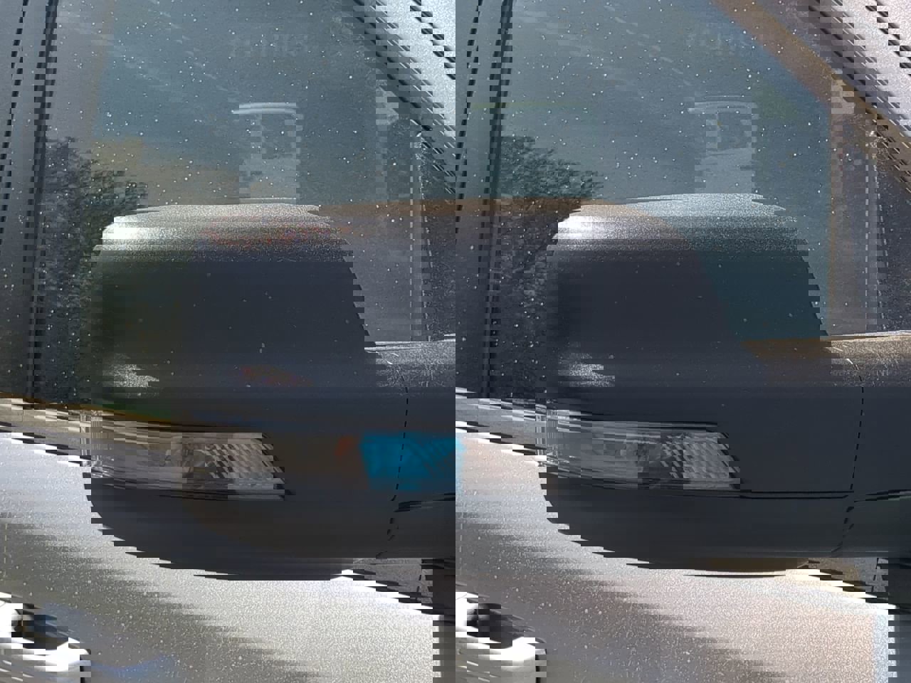 Certified 2025 RAM 1500 Big Horn image 10