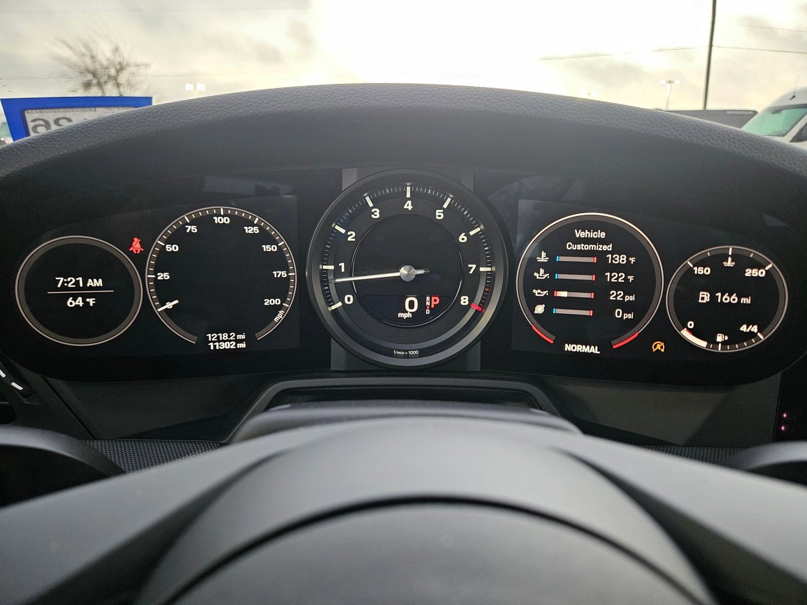 Used 2021 Porsche 911 Carrera image 11