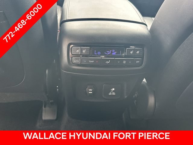 Used 2020 Hyundai Palisade Limited FWD image 15