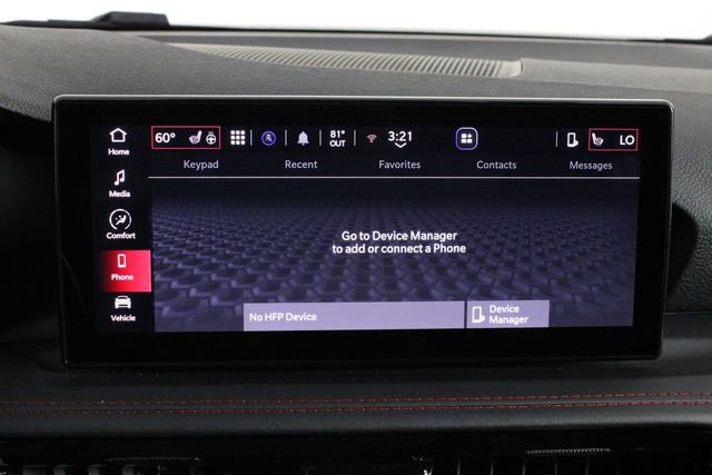 Used 2024 Dodge Hornet R/T image 35