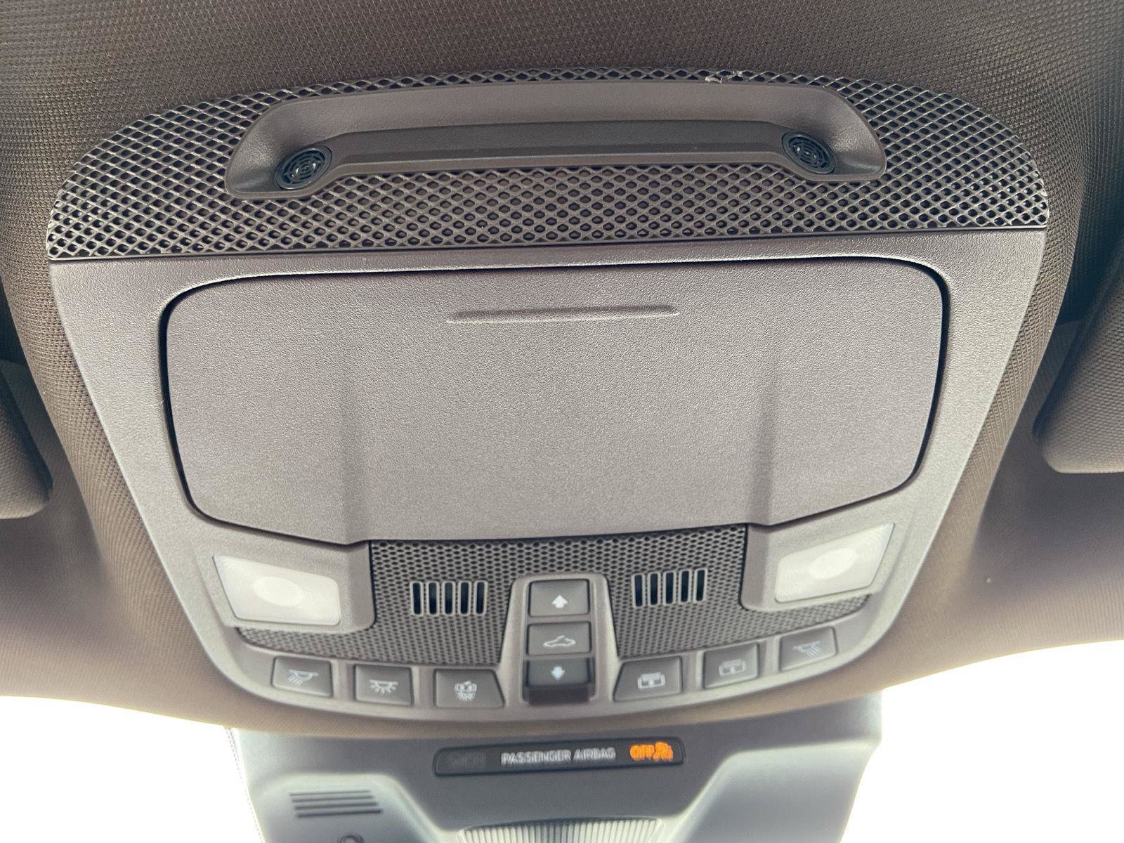 Used 2024 Ford Expedition Max King Ranch AWD/4WD image 37