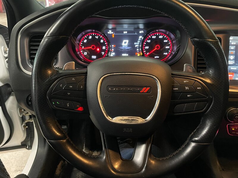 Used 2020 Dodge Charger GT w/ Blacktop Package AWD/4WD image 8