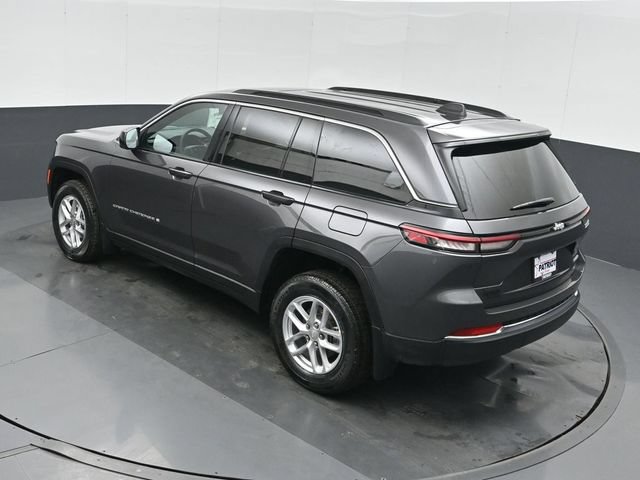 New 2026 Jeep Grand Cherokee Laredo X RWD image 34