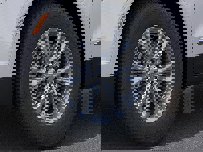 New 2026 Cadillac XT5 Luxury image 41