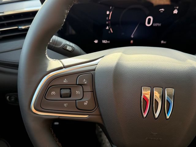 New 2026 Buick Encore GX Sport Touring w/ Advanced Technology Package FWD image 17