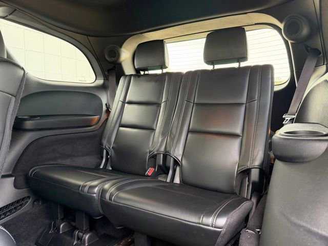Used 2021 Dodge Durango GT AWD/4WD image 40