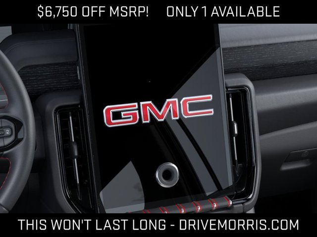 New 2026 GMC Yukon XL AT4 Ultimate w/ LPO, Illumination Package AWD/4WD image 20