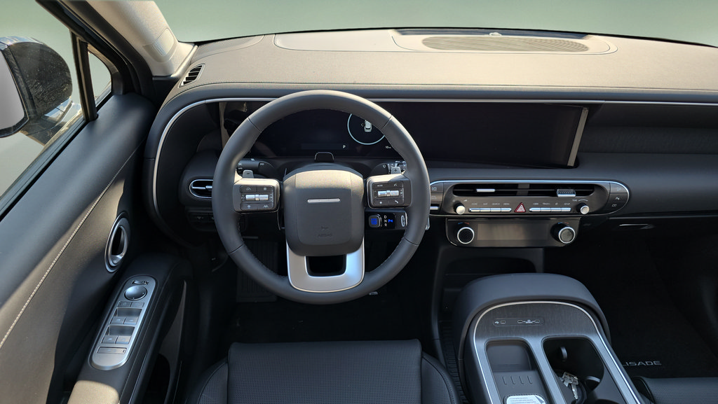 New 2026 Hyundai Palisade SEL AWD/4WD image 12