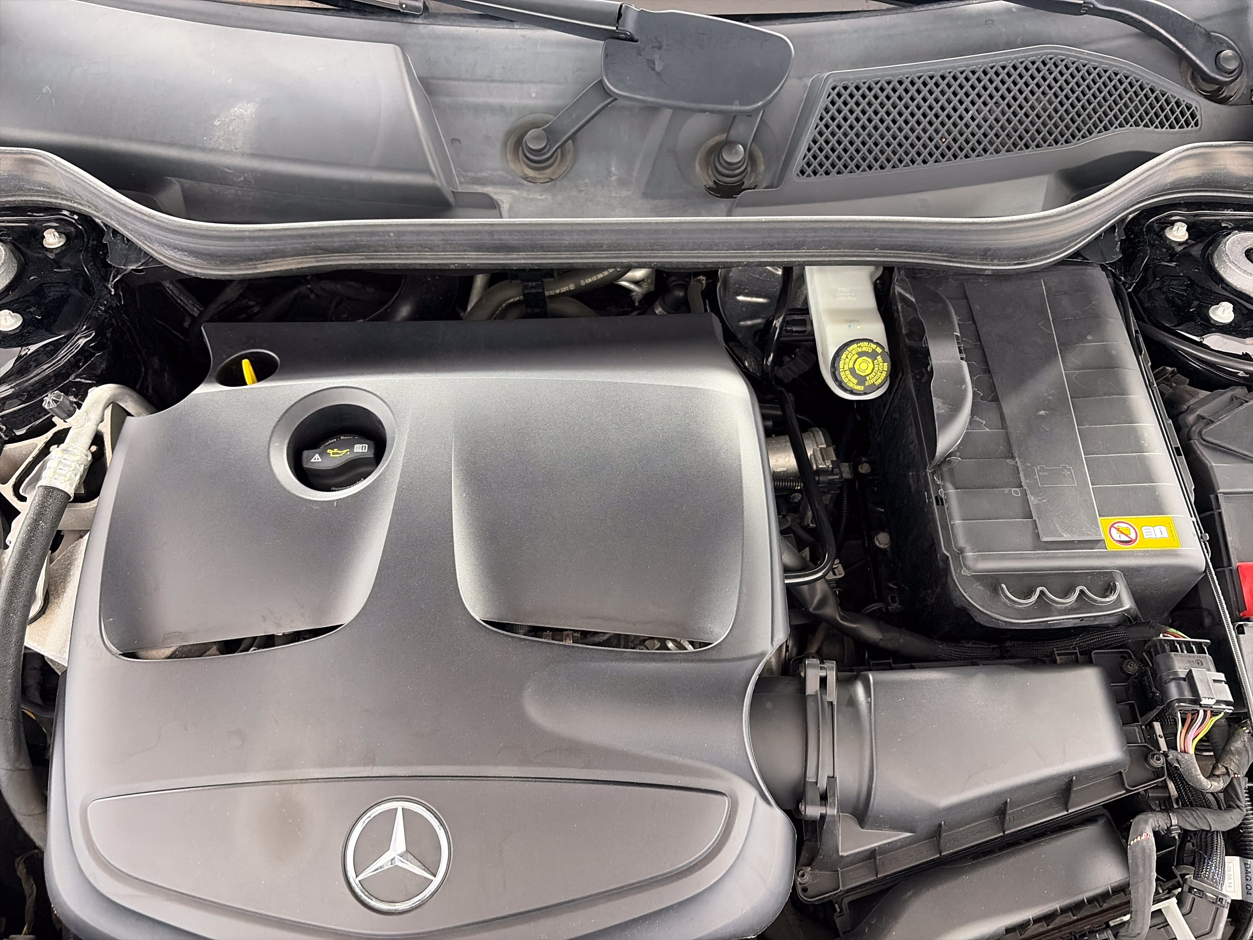 Used 2015 Mercedes-Benz GLA 250 4MATIC image 11