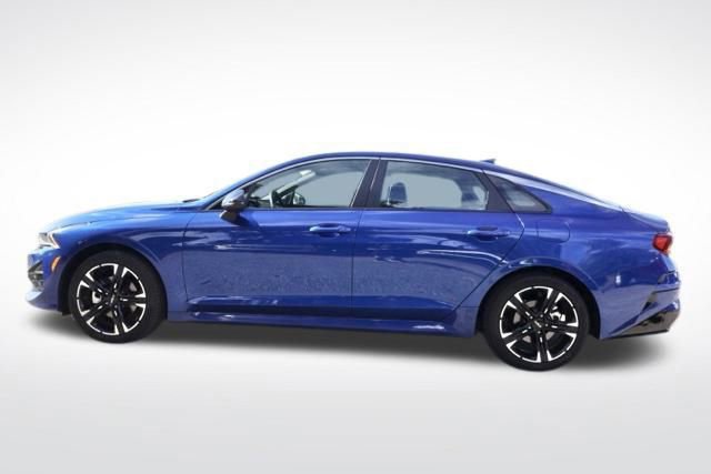 Used 2023 Kia K5 GT-Line image 8