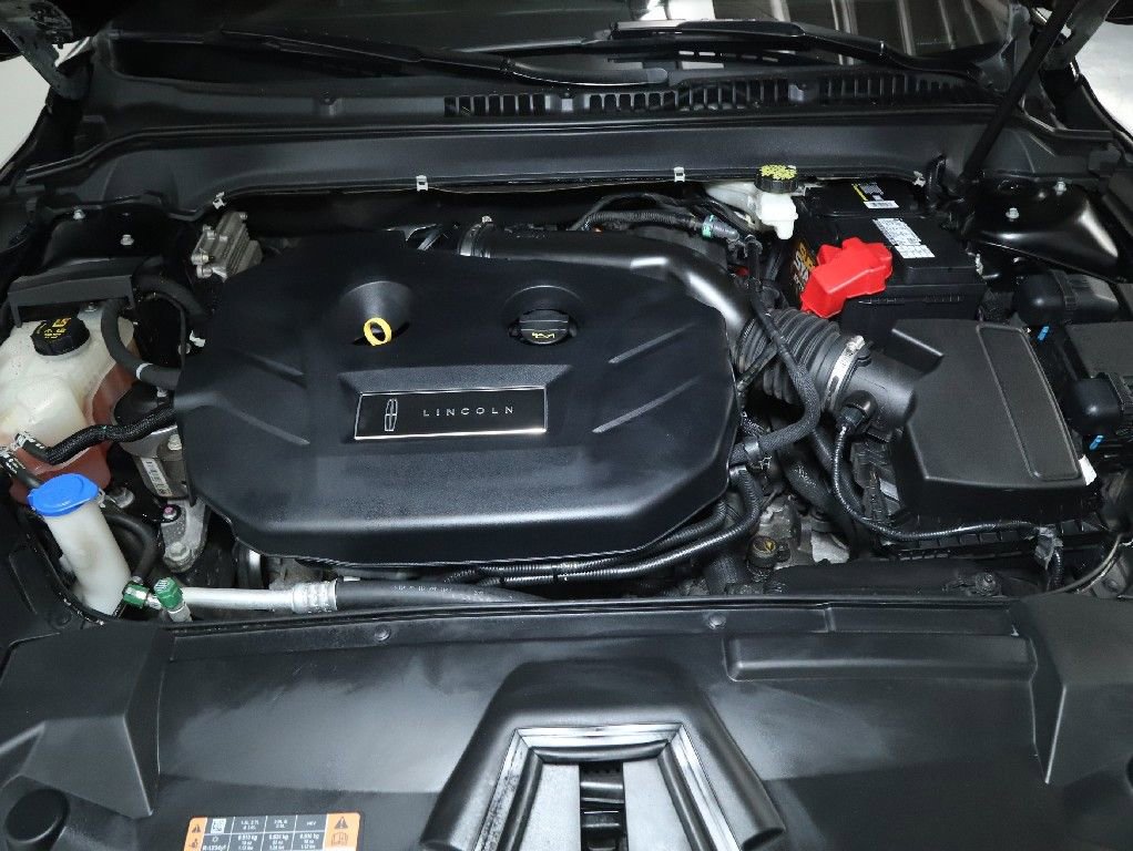 Used 2018 Lincoln MKZ Reserve w/ Climate Package image 35