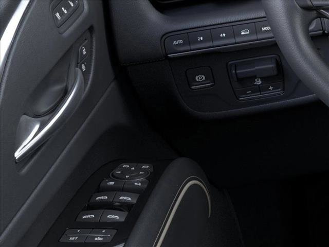 New 2024 Cadillac Escalade Premium Luxury Platinum image 22