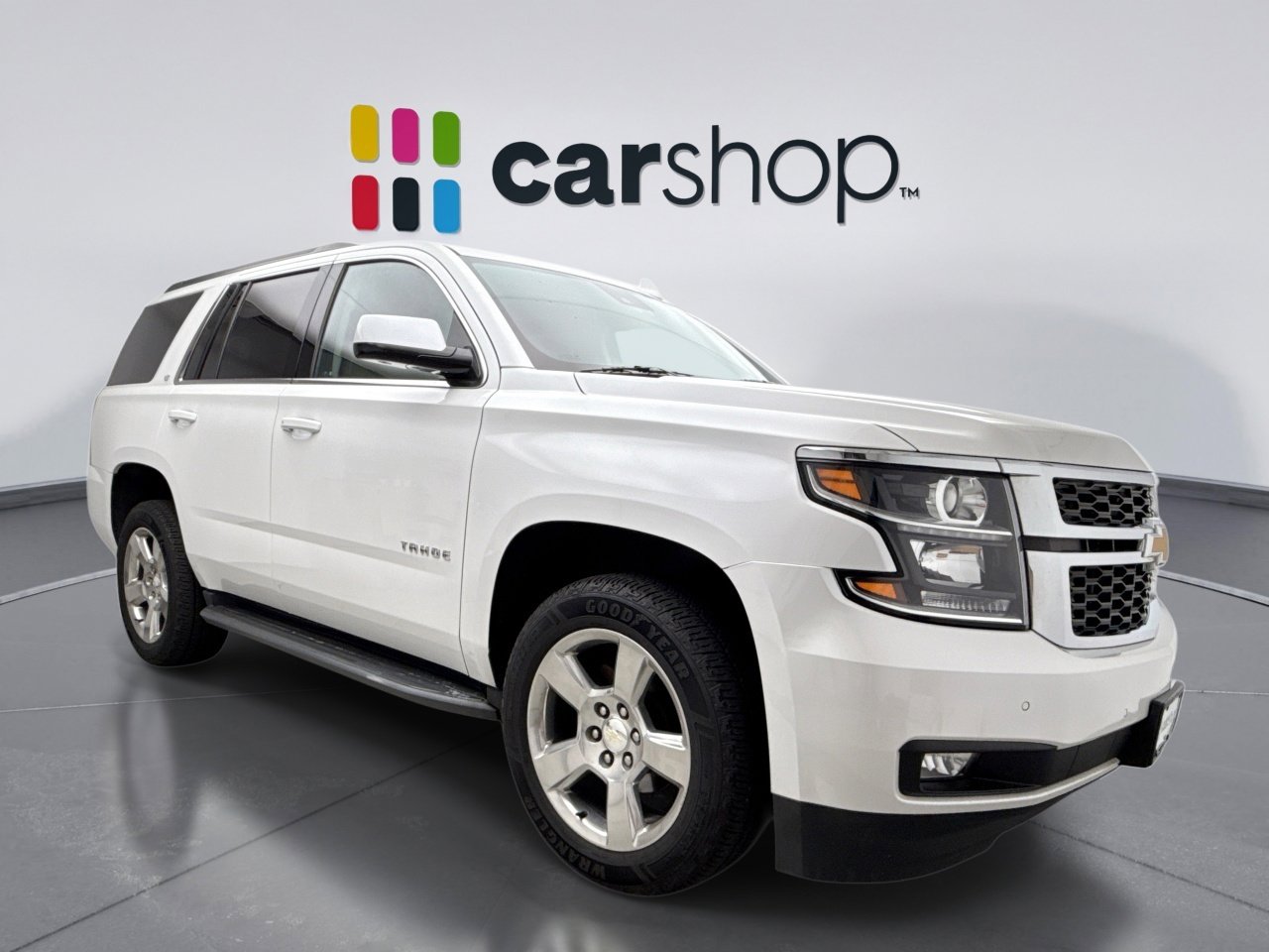 Used 2020 Chevrolet Tahoe LT w/ Luxury Package image 7