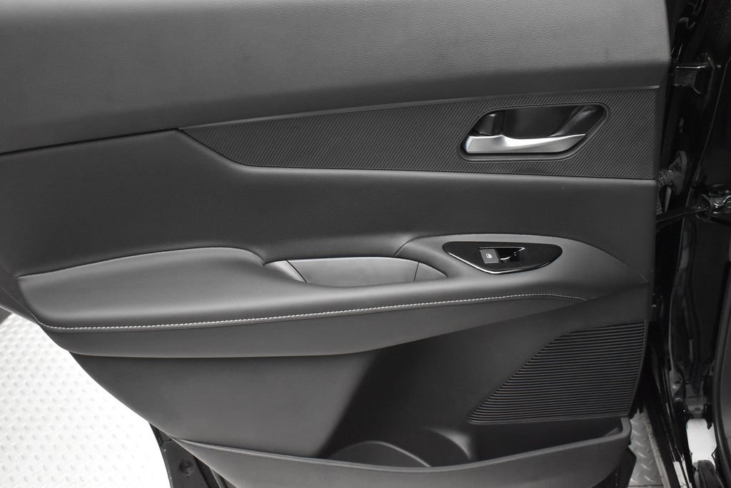 New 2026 Nissan Murano SV AWD/4WD image 31