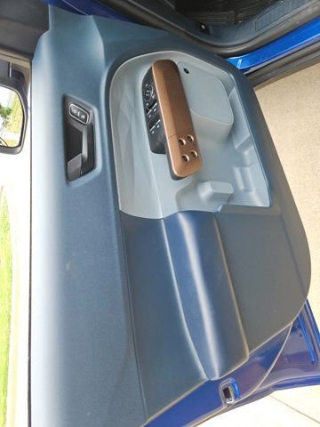 Used 2024 Ford Maverick Lariat FWD image 13