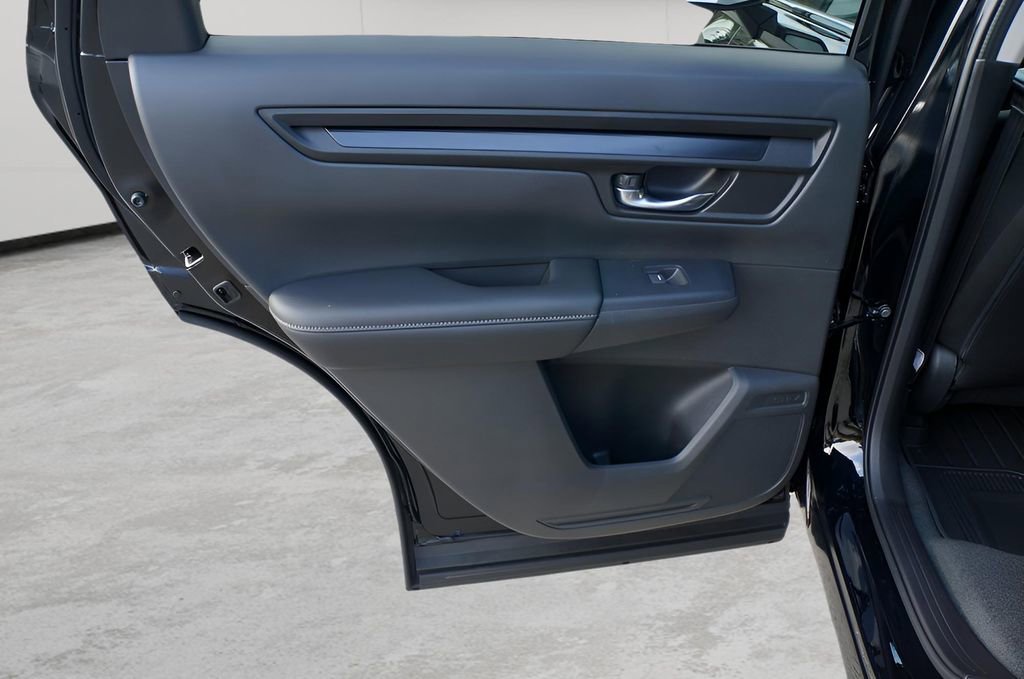 New 2026 Honda CR-V EX image 9