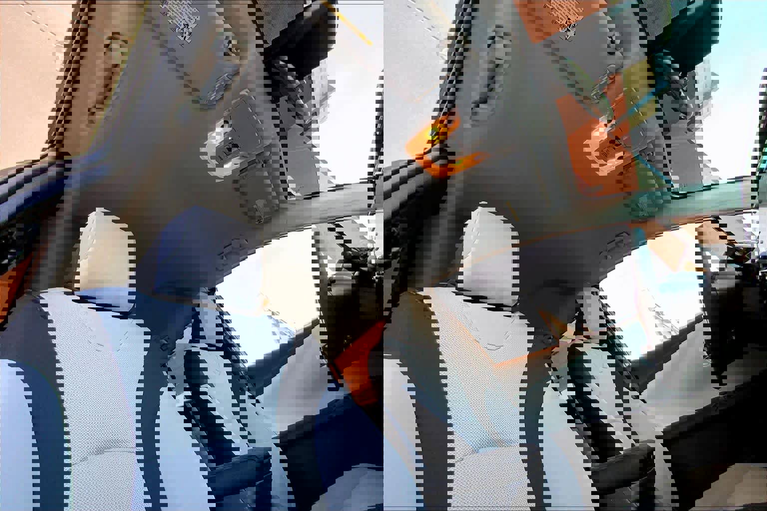 Used 2022 Toyota Prius L Eco image 14