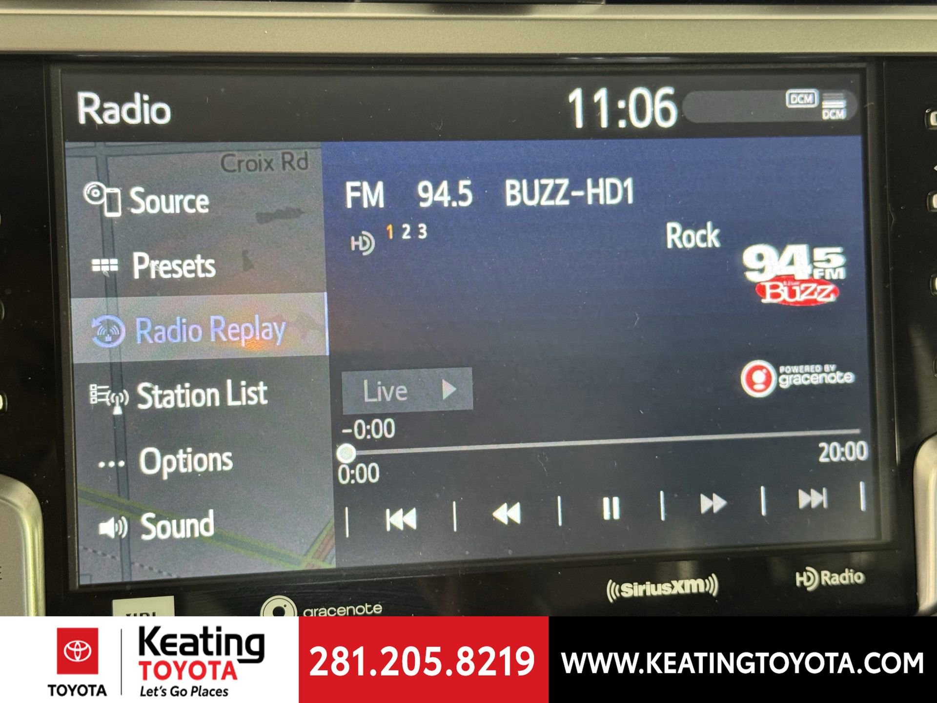 Certified 2024 Toyota 4Runner Limited image 26