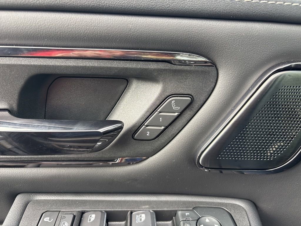 New 2026 RAM 1500 Limited image 32