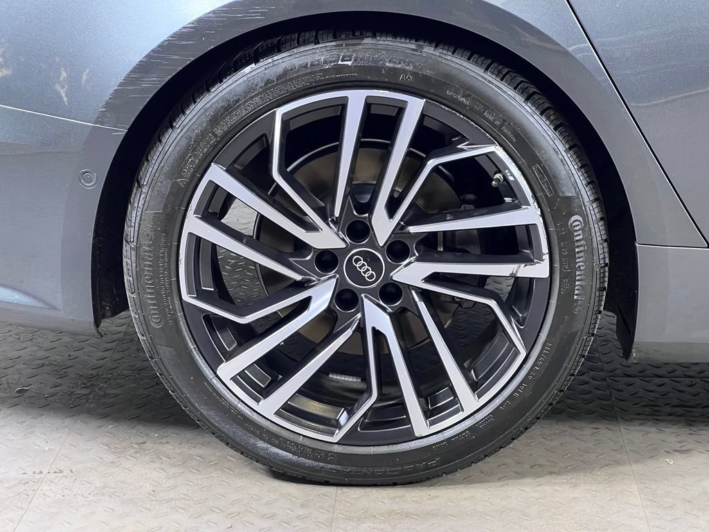 Used 2024 Audi A7 3.0T Prestige AWD/4WD image 14