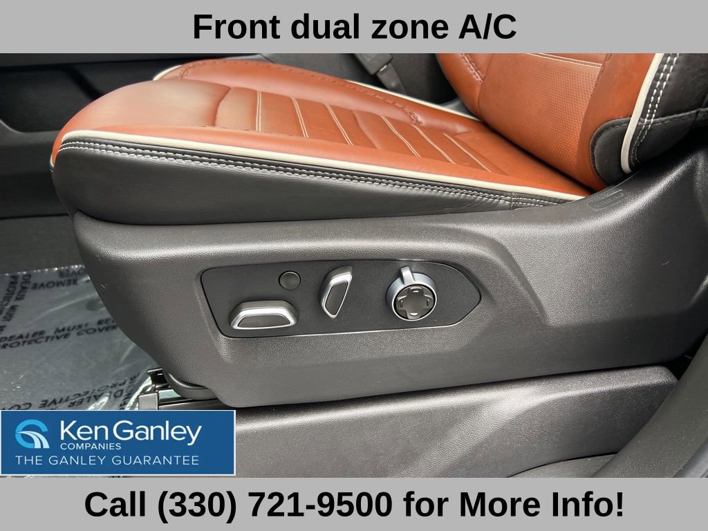 Used 2026 GMC Sierra 1500 Denali Ultimate image 28