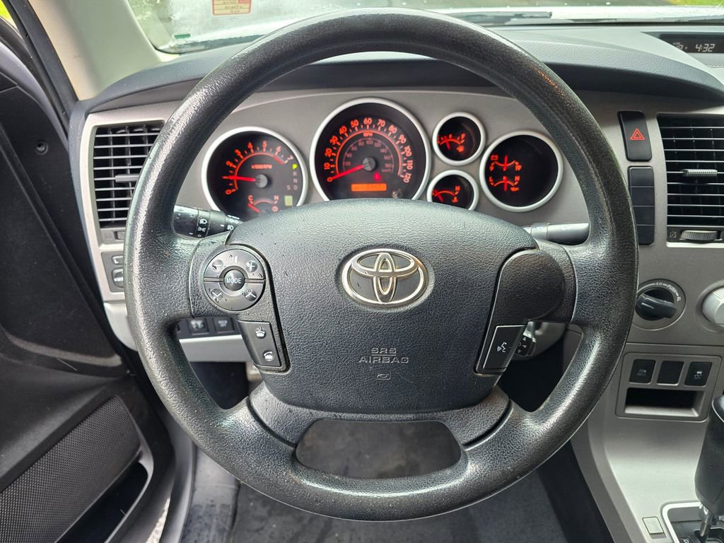 Used 2012 Toyota Tundra 4x4 Double Cab image 26