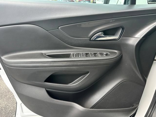 Used 2017 Buick Encore Essence FWD image 26