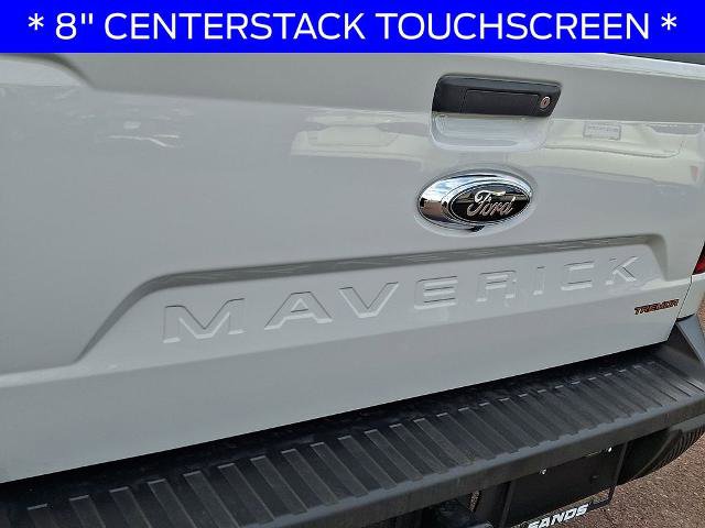 Certified 2023 Ford Maverick XLT image 28
