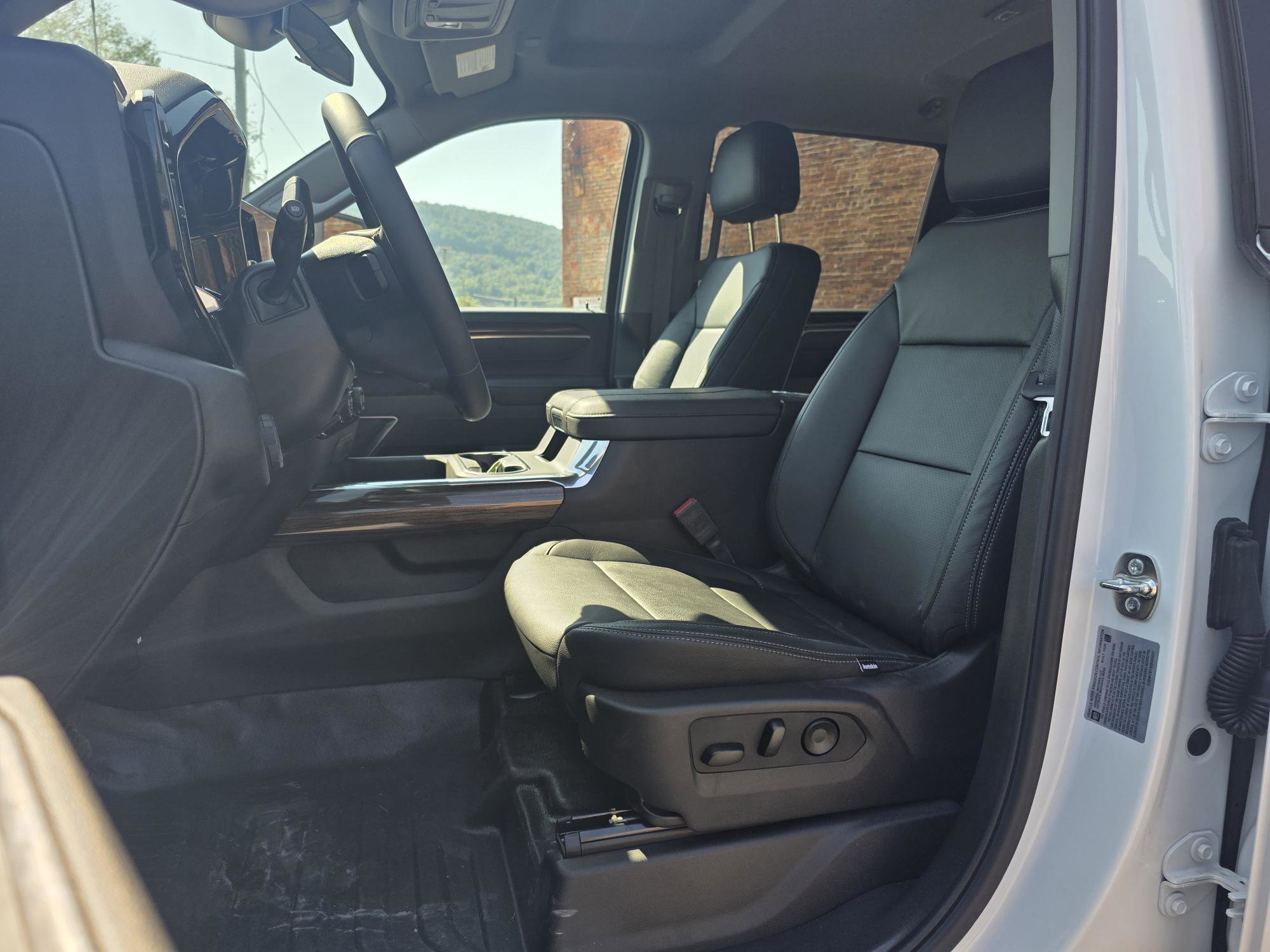 New 2025 Chevrolet Silverado 3500 LT w/ Convenience Package image 15