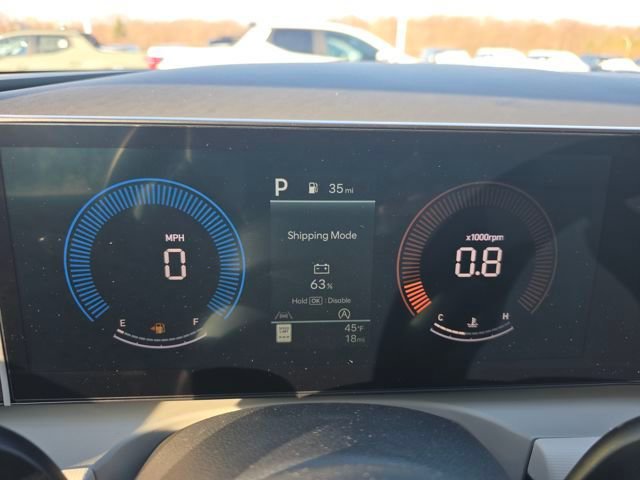 New 2026 Hyundai Tucson SEL image 7