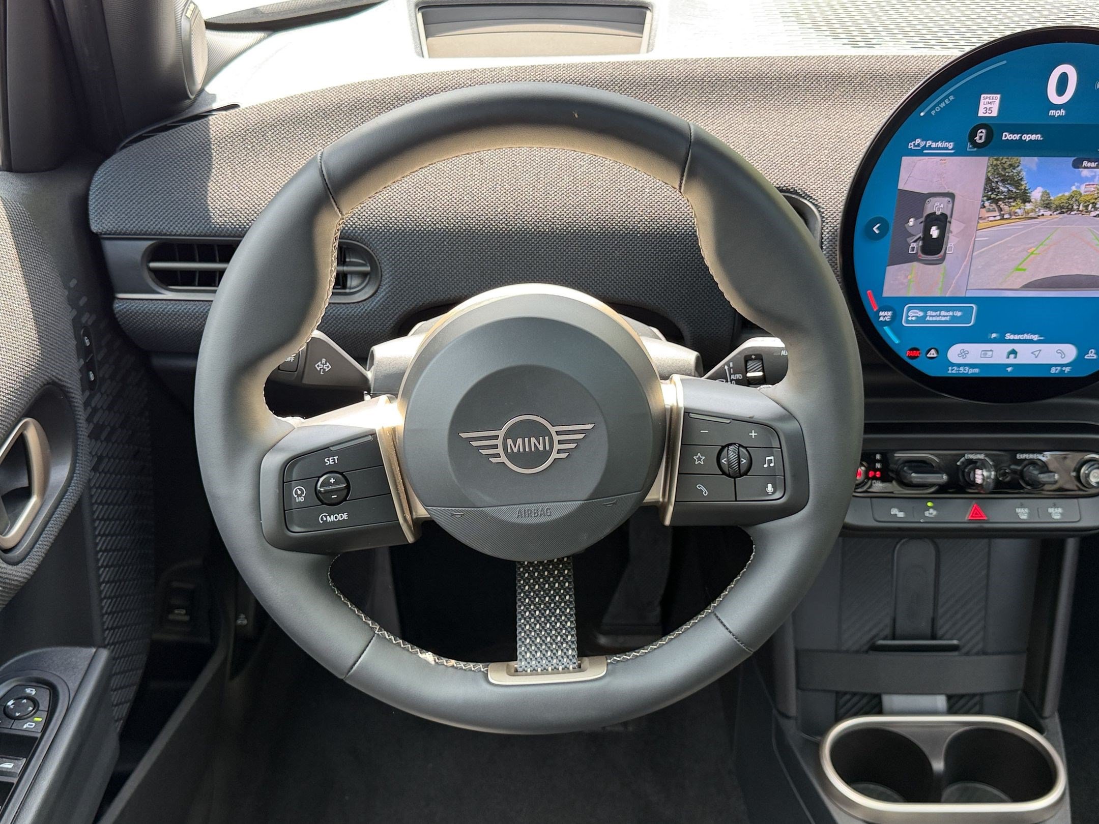 Certified 2026 MINI Cooper S FWD image 11