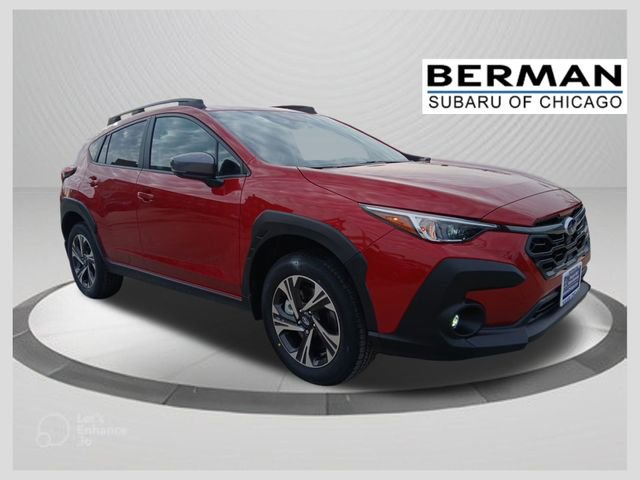 Used 2026 Subaru Crosstrek 2.0i Premium AWD/4WD image 1