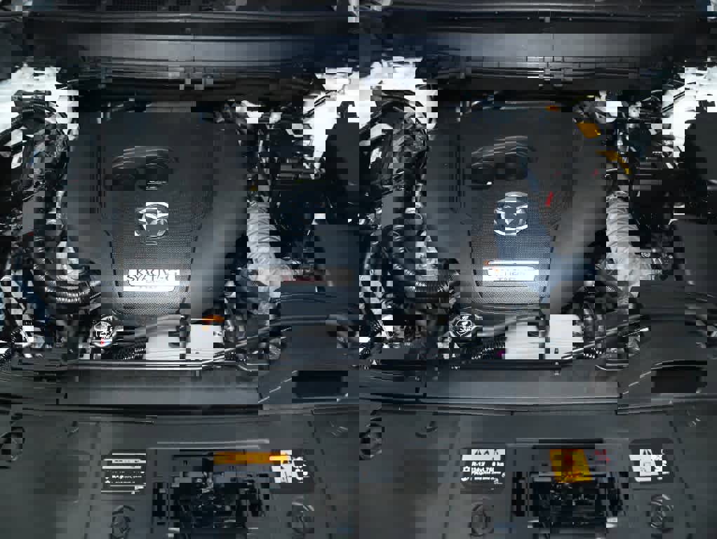 Certified 2023 MAZDA CX-9 Touring Plus image 26