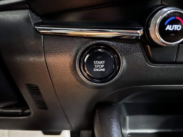 Used 2024 MAZDA MAZDA3 s image 37