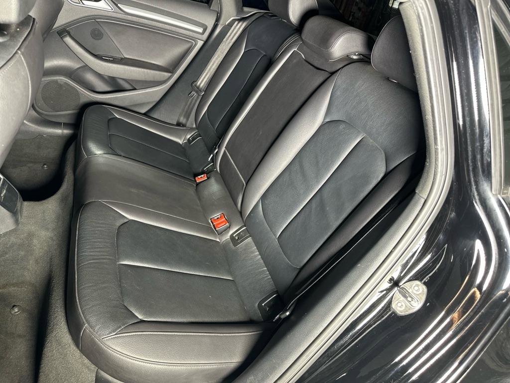 Used 2016 Audi A3 1.8T Premium w/ Audi MMI Navigation Plus image 28