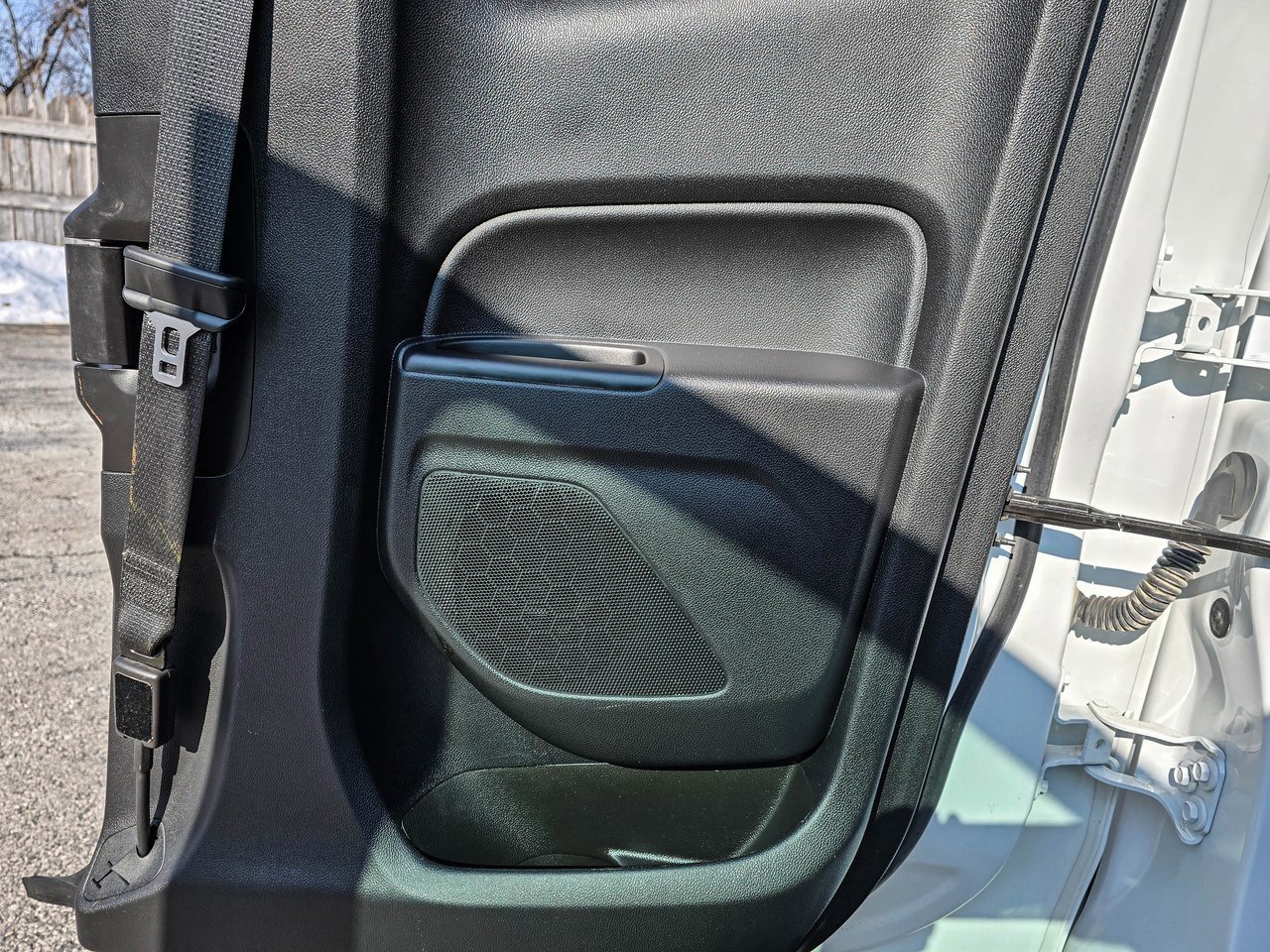 Certified 2022 Chevrolet Colorado LT w/ Fleet Safety Package image 34