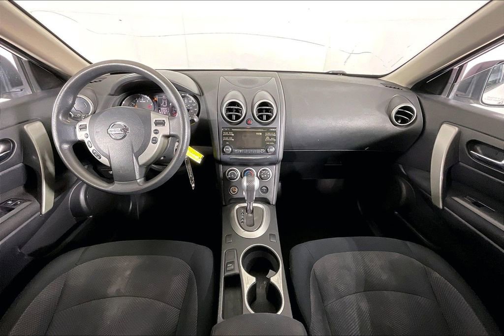 Used 2012 Nissan Rogue S w/ Special Edition Pkg image 21