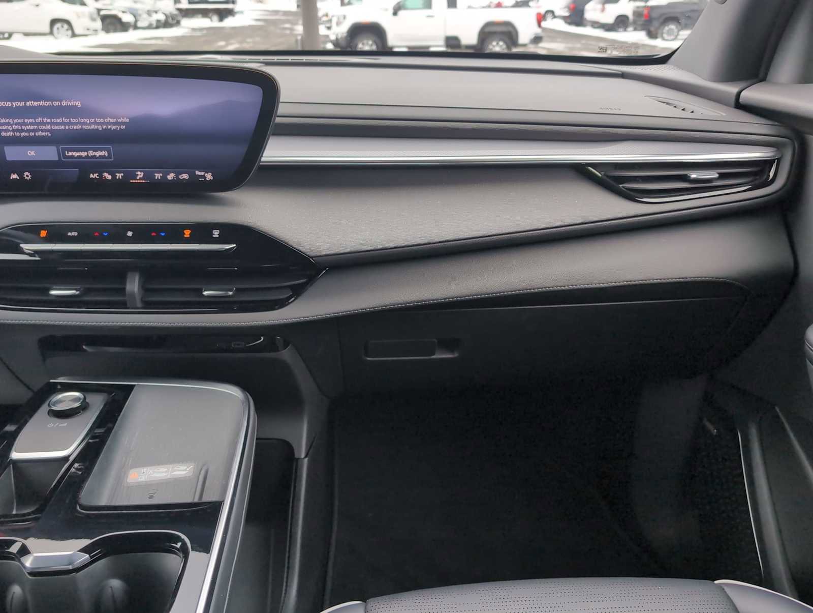 Used 2025 Buick Enclave Sport Touring image 36