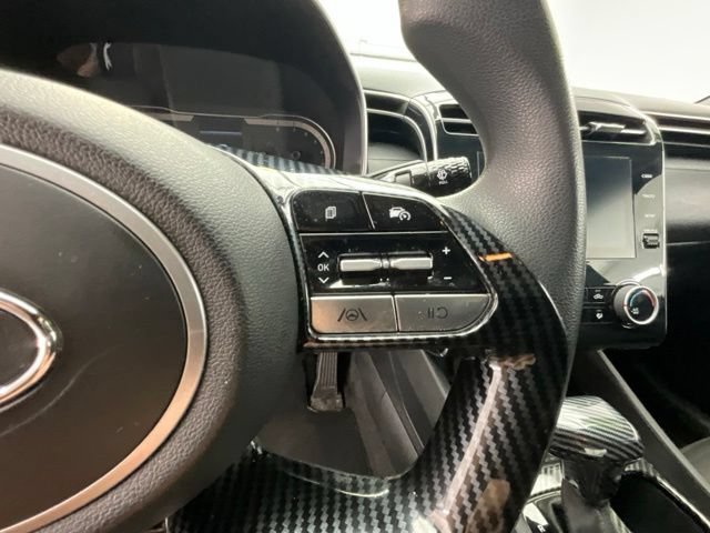 Used 2022 Hyundai Santa Cruz SEL AWD/4WD image 18