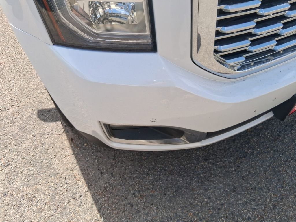 Used 2018 GMC Yukon Denali w/ Denali Ultimate Package AWD/4WD image 14