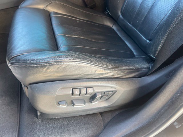 Used 2015 BMW X5 M AWD/4WD image 11